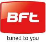 bft torantriebe logo