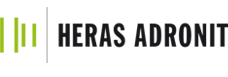 heras adronit logo