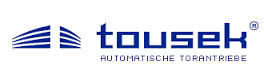 tousek torantriebe logo